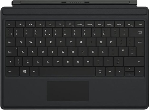 Microsoft Surface 3 タイプカバー付　128GB 1657 Microsoft Surface 3 Type Cover Keyboard - CeX (PT): - Buy, Sell